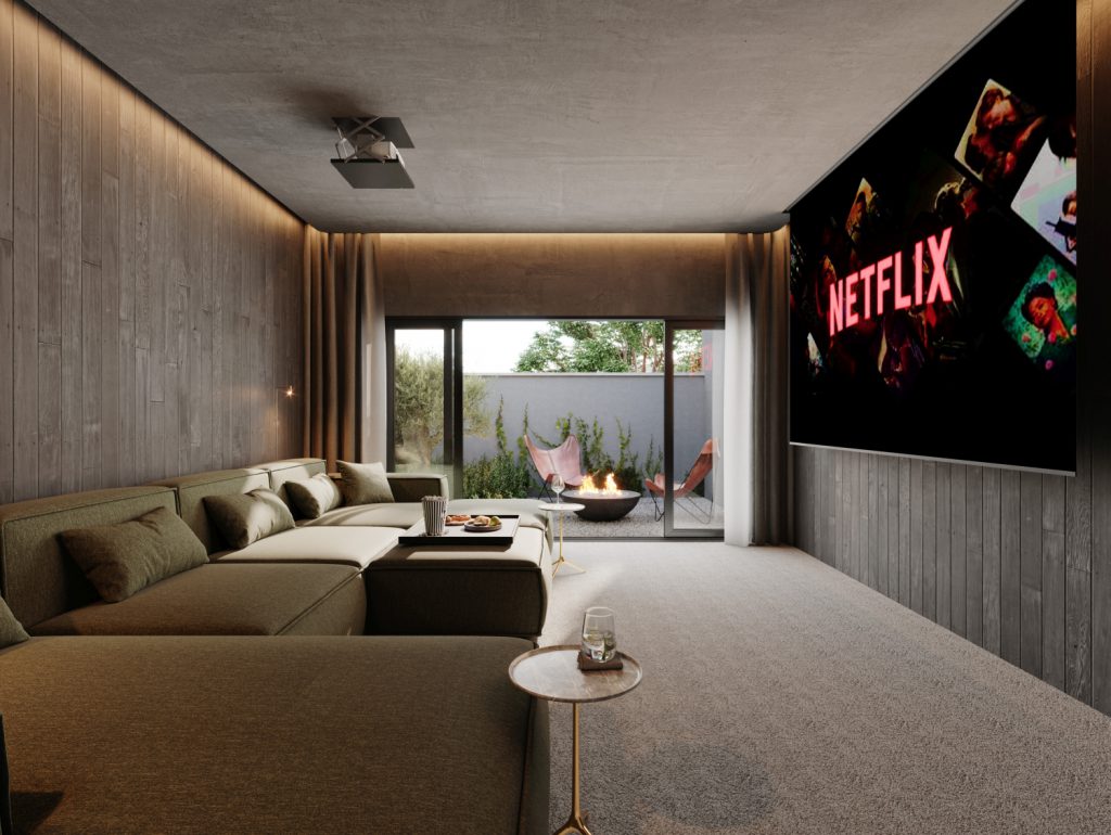 Home Cinema